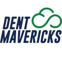 dent mavericks logo image