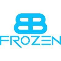 frozen b2b logo image