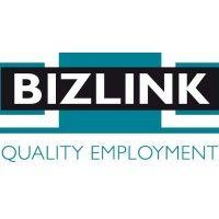 bizlink incorporated logo image