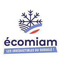 écomiam logo image