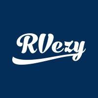 rvezy logo image