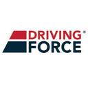 logo of Driving Force Vehicle Rentals Sales And Leasing