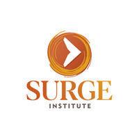 surge institute logo image