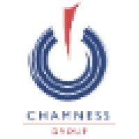 chamness group logo image