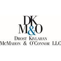 drost kivlahan mcmahon & o’connor llc logo image