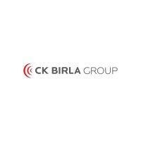 ck birla group logo image