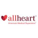 logo of Allheart