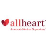 allheart logo image