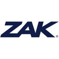 zak products logo image