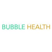 bubble health, inc. logo image