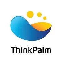 thinkpalm technologies pvt. ltd. logo image