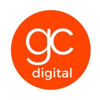 gc digital logo image