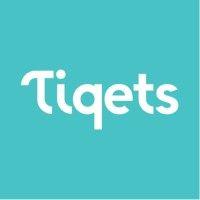 tiqets logo image