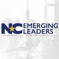 north carolina emerging leaders logo image