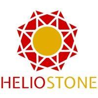 heliostone group logo image