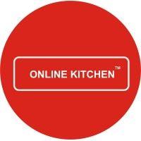 online kitchen llc logo image