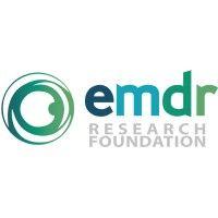 emdr research foundation logo image