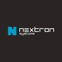 nextron systems logo image