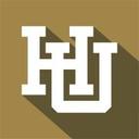 logo of Harding University