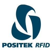 positek rfid logo image