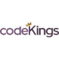 codekings, inc logo image