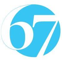 67 solutions inc. logo image