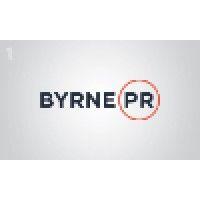 byrne pr logo image