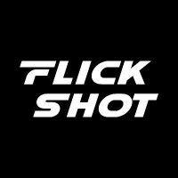 flickshot logo image