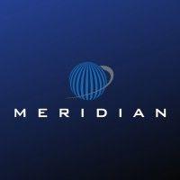 meridian realty group logo image