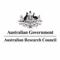 australian research council logo image