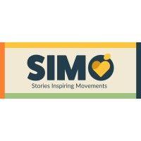 stories inspiring movement logo image