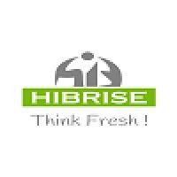 hibrise technologies pvt ltd logo image