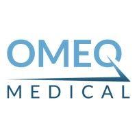 omeq medical logo image