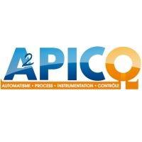 apico (automatisme, process, instrumentation, contrôle)