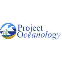 project oceanology logo image