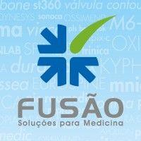 fusao soluções para medicina