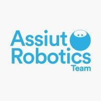 assiut robotics logo image