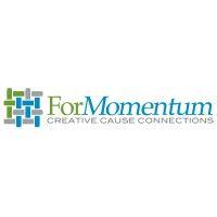 for momentum