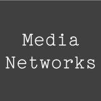 media networks pty ltd logo image