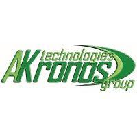 akronos technologies logo image