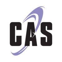 cas ag logo image