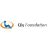 qiy foundation logo image