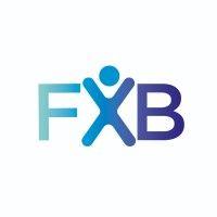 fxb international logo image