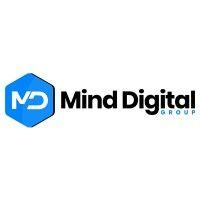 mind digital group logo image