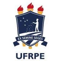 ufrpe logo image