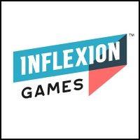 inflexion games logo image