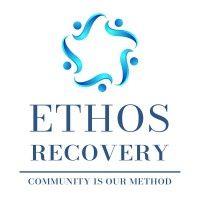 ethos recovery logo image