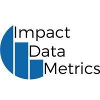 impact data metrics ltd logo image