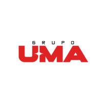 grupo uma colombia logo image