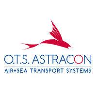 o.t.s. astracon logo image